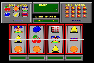 Fruit Star Bonus (Ver 8.36UNG-1100) png snap