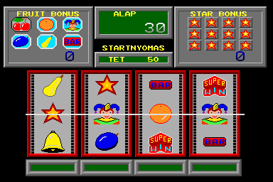 Fruit Star Bonus (Ver 8.30UNG-200) png snap