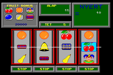 Fruit Star Bonus (Ver 8.30UNG-25, set 1) png snap