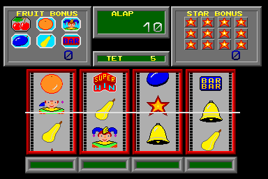 Fruit Star Bonus (Ver 8.30UNG-25, set 2) png snap