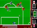 Fighting Soccer (version 4)