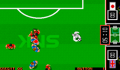 Fighting Soccer (Japan) png snap