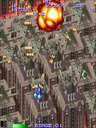 Final Star Force (Japan, set 1)