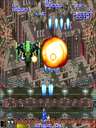 Final Star Force (Japan, set 2)