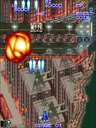 Final Star Force (World?)