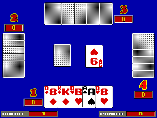 Fun Station Spielekoffer 8 Spiele png snap