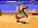 Fighters' Impact (Ver 2.02J)
