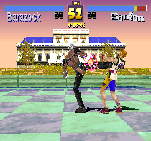 Fighters' Impact A (Ver 2.00J) png snap