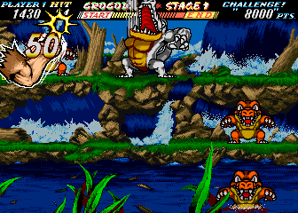 The First Funky Fighter (USA, Canada, Mexico / Japan, set 2) png snap