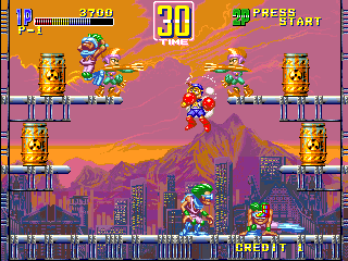 Funky Jet (Japan, rev 2) png snap