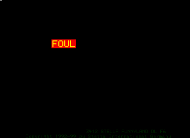 Funny Land de Luxe png snap