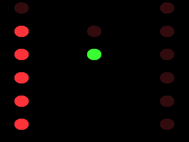 Funtronics: Red Light Green Light png snap