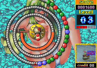 Funny Bubble (Comad version) png snap