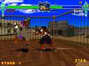 Fighting Vipers (Revision D)