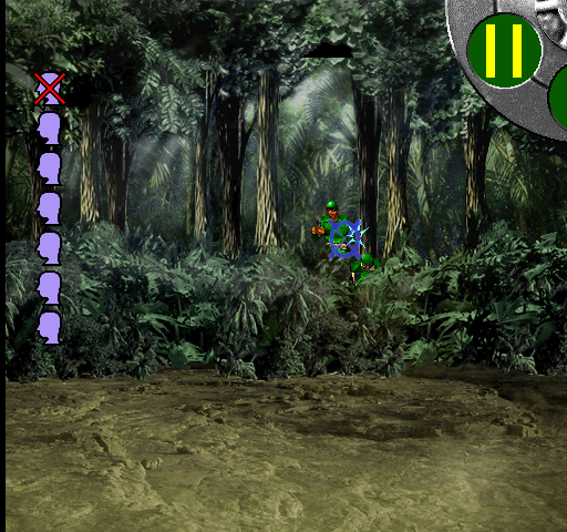 Golgo 13: Juusei no Requiem (Japan, GLT1 VER.A) png snap