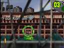 Golgo 13 Kiseki no Dandou (Japan, GLS1/VER.A)