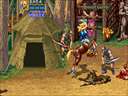 Golden Axe: The Revenge of Death Adder (World, Rev B)