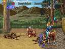 Golden Axe: The Revenge of Death Adder (US, Rev A)