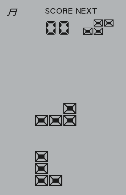 Block Game & Echo Key GA888 png snap