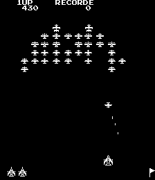 Galactica - Batalha Espacial png snap