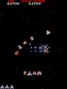 Galaga 3 (GP3 rev. D)