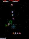 Galaga 3 (GP3)