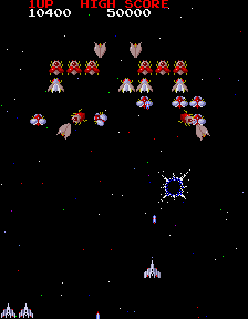 Galaga 3 (set 4) png snap