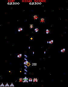 Galaga 3 (set 5) png snap