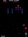 Space Invaders Galactica (hack of 'Galaxian (Namco set 2)')