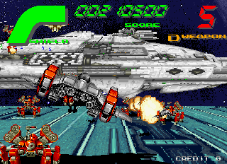 Galactic Storm (Japan) png snap