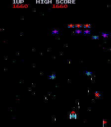 Galaxian (bootleg, set 3) png snap