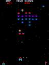Galaxian (Cirsa Spanish bootleg) jpg snap thumbnail