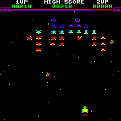 Galaxia (set 1) png snap