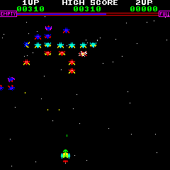 Galaxia (set 3) png snap