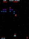 Galaxian (Namco set 2) jpg snap thumbnail