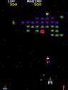 Galaxian (Electromar Spanish bootleg) jpg snap thumbnail
