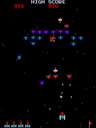 Galaxian III (bootleg of Galaxian) jpg snap thumbnail