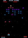Galaxian (Midway set 2) jpg snap thumbnail