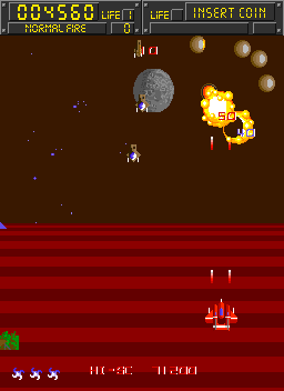 Galaxy Gunners png snap