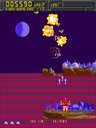 Galaxy Gunners (1990 year hack)