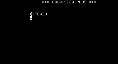 Galaksija plus png snap