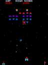 Galaxy X (bootleg of Galaxian) jpg snap thumbnail