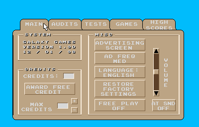 Galaxy Games BIOS png snap