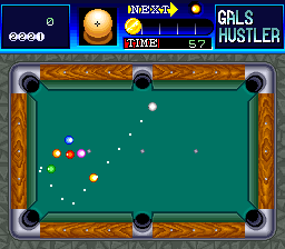 Gals Hustler (set 2) png snap