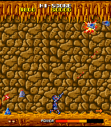 Cosmo Police Galivan (12/26/1985) png snap