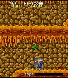 Cosmo Police Galivan (12/16/1985) png snap