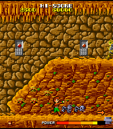 Cosmo Police Galivan (12/11/1985) png snap