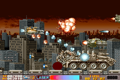 Armed Police Unit Gallop (Japan, M72 hardware) png snap