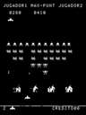 Galaxy Monsters (Laguna S.A. Spanish bootleg of Space Invaders) jpg snap thumbnail