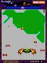 Gals Panic II (Japan)